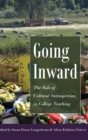 Going Inward : The Role of Cultural Introspection in College Teaching - Book