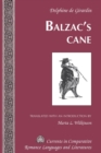 Balzac's Cane - eBook