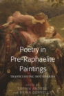 Poetry in Pre-Raphaelite Paintings : Transcending Boundaries - eBook