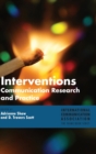 Interventions : Communication Research and Practice - Book