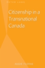 Citizenship in a Transnational Canada - eBook