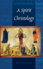 A Spirit Christology - Book