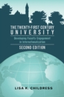 The Twenty-First Century University : Developing Faculty Engagement in Internationalization, Second Edition - Book