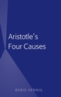 Aristotle's Four Causes - Book