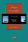 Peace in Zanzibar : Proceedings of the Joint Committee of Religious Leaders in Zanzibar, 2005-2013 - eBook