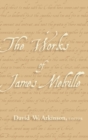 The Works of James Melville - Book