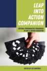 Leap into Action Companion : Critical Performative Pedagogies in Art & Design Education - Book