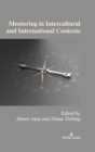 Mentoring in Intercultural and International Contexts - Book