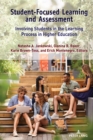 Student-Focused Learning and Assessment : Involving Students in the Learning Process in Higher Education - eBook