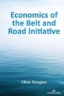 Economics of the Belt and Road Initiative - Book