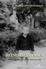 Being-in-America : White Supremacy and the American Self - Book