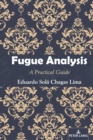 Fugue Analysis : A Practical Guide - Book