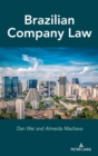 Brazilian Company Law - Book