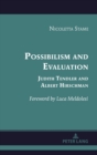 Possibilism and Evaluation : Judith Tendler and Albert Hirschman - Book