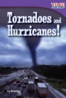 Tornadoes and Hurricanes! - Book