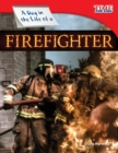 A Day in the Life of a Firefighter - Book