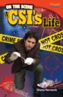 On the Scene: A CSI's Life - Book