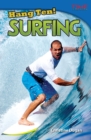 Hang Ten! Surfing - Book