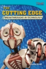 The Cutting Edge: Breakthroughs in Technology - Book