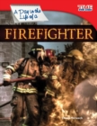 Day in the Life of a Firefighter - eBook