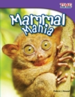 Mammal Mania - eBook