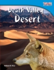 Death Valley Desert - eBook