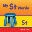 My St Words - eBook