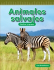Animales salvajes - eBook