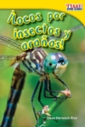 !Locos por insectos y aranas! - eBook