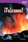 !Volcanes! - eBook