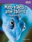 Reptiles y anfibios reptantes - eBook