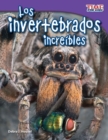 invertebrados increibles - eBook