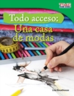 Todo acceso : Una casa de modas - eBook