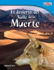 El desierto del Valle de la Muerte - eBook