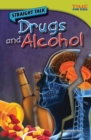 Straight Talk: Drugs and Alcohol - eBook
