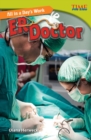 All in a Day's Work: ER Doctor - eBook