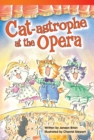 Cat-astrophe at the Opera - eBook