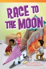 Race to the Moon - eBook