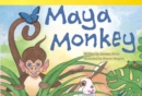 Maya Monkey - eBook