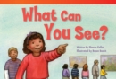 What Can You See? - eBook