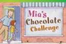 Mia's Chocolate Challenge - eBook