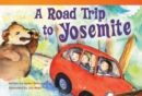 Road Trip to Yosemite - eBook