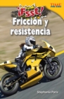 !Fsst!  Friccion y resistencia - eBook