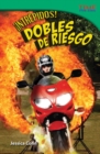 !Intrepidos!  Dobles de riesgo - eBook