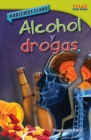 Hablemos claro : Alcohol y drogas - eBook