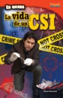 En escena : La vida de un CSI - eBook