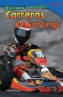 !Ultima vuelta!  Carreras de kartings - eBook