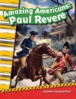 Amazing Americans Paul Revere - eBook