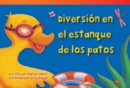 Diversion en el estanque de los patos - eBook