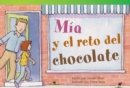 Mia y el reto del chocolate - eBook